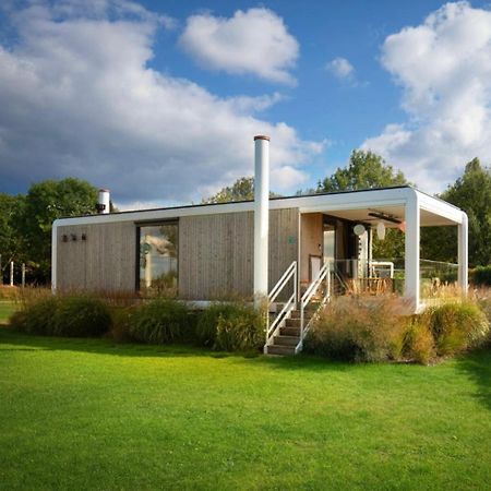 Maasparcje Ecolodge K2 Roermond Kültér fotó