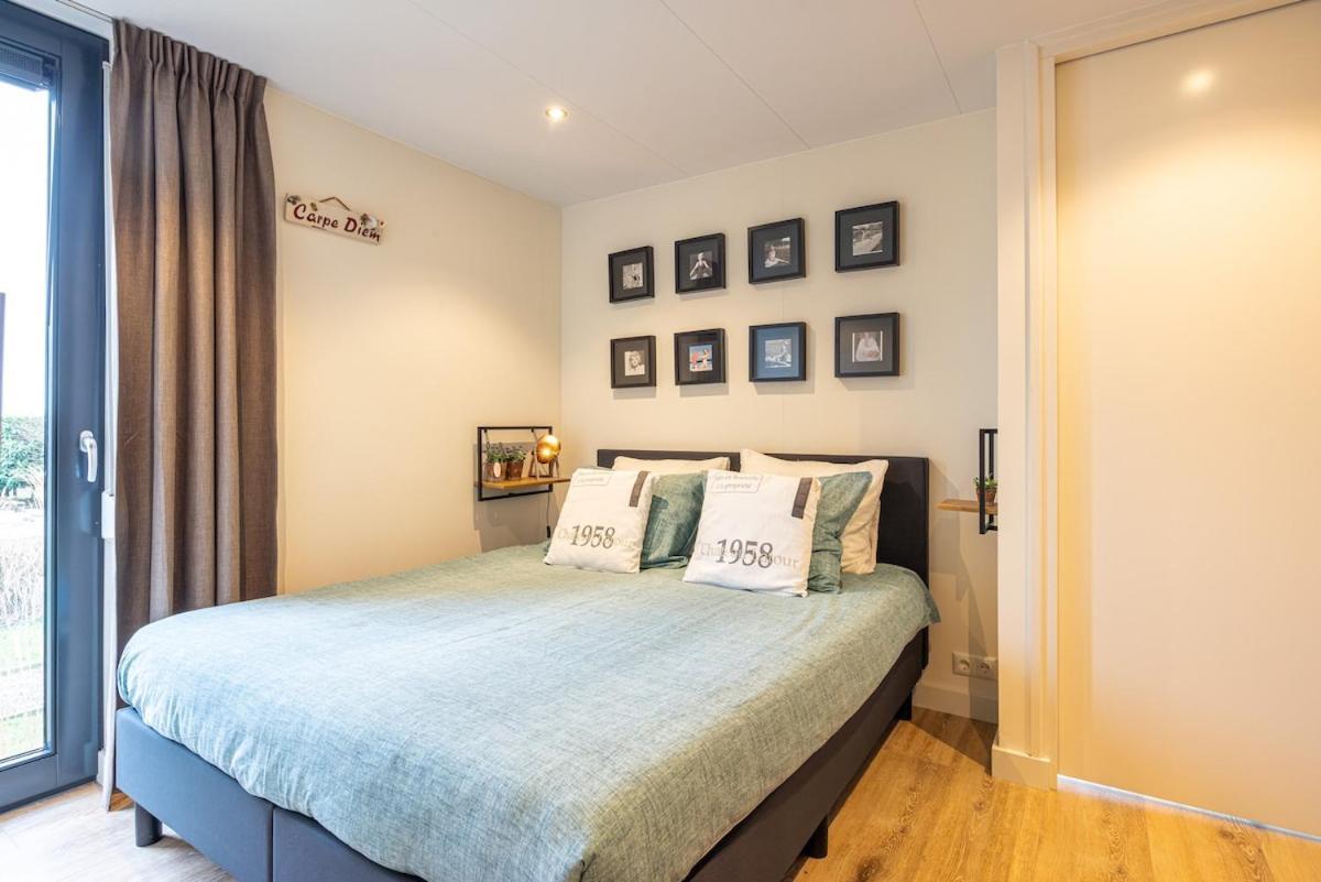 Maasparcje Ecolodge K2 Roermond Kültér fotó