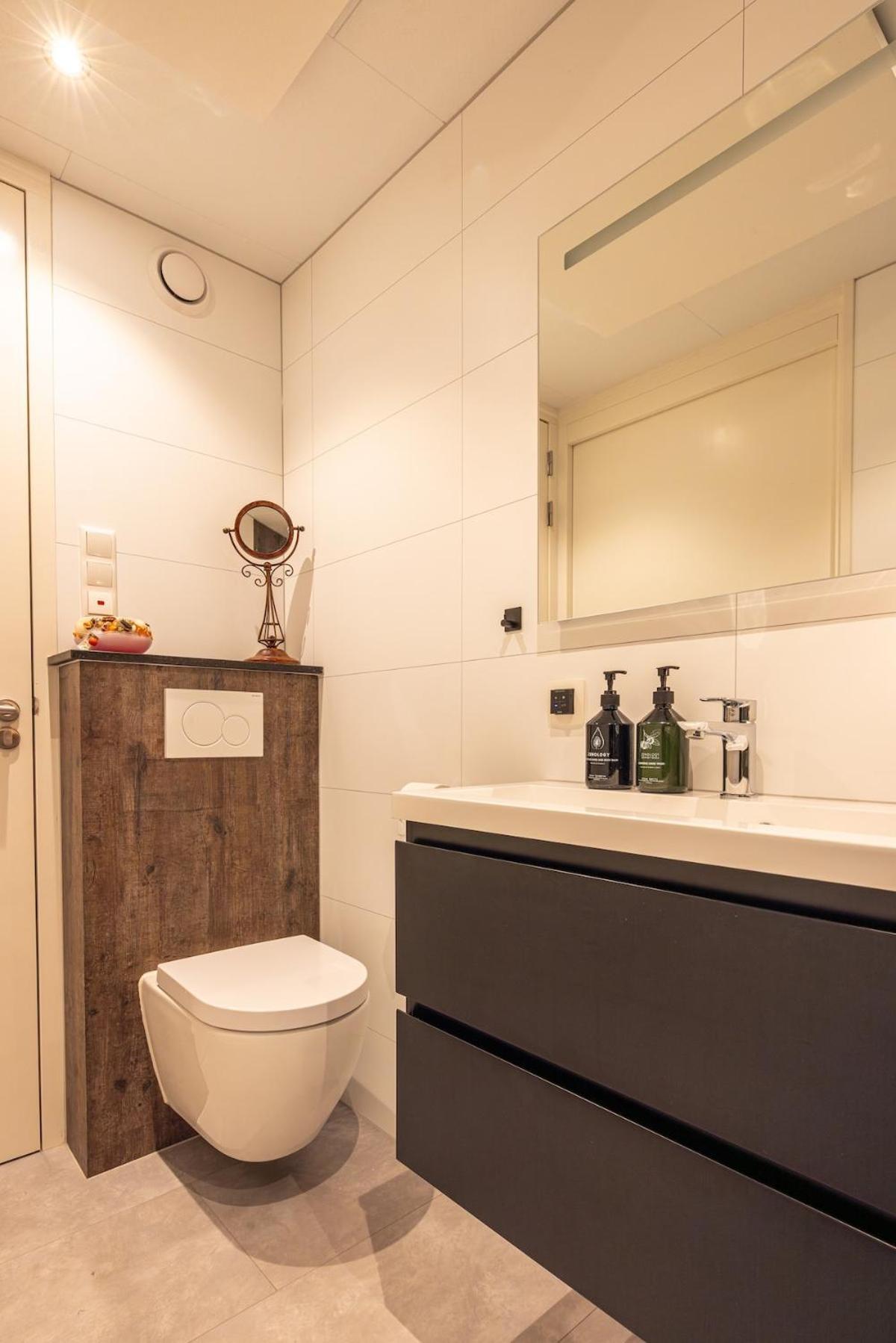 Maasparcje Ecolodge K2 Roermond Kültér fotó