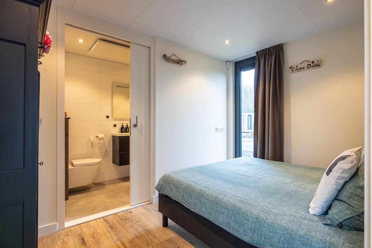 Maasparcje Ecolodge K2 Roermond Kültér fotó